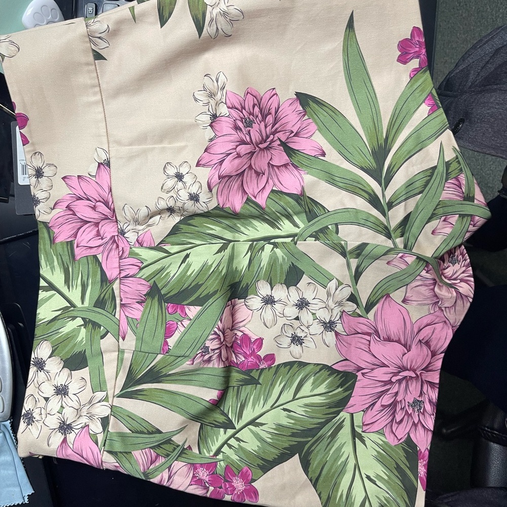 Marciano shorts